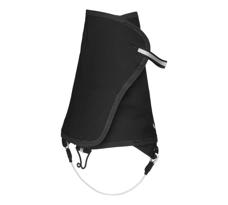 DISTANCE GAITERS Black