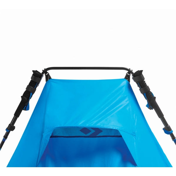 DISTANCE 2P TENT with ADAPTER