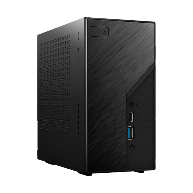 ASRock DESKMINI X300W Barebone