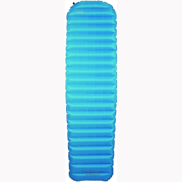 JRGEAR TRAVERSE CORE STANDARD MATTRESS