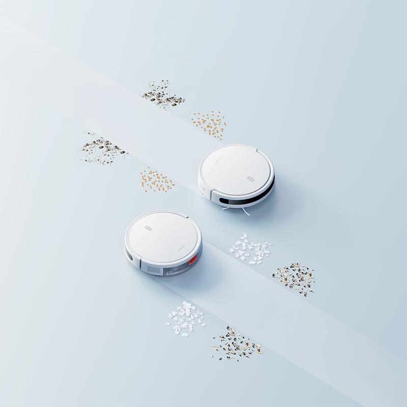 Xiaomi Robot Vacuum E10