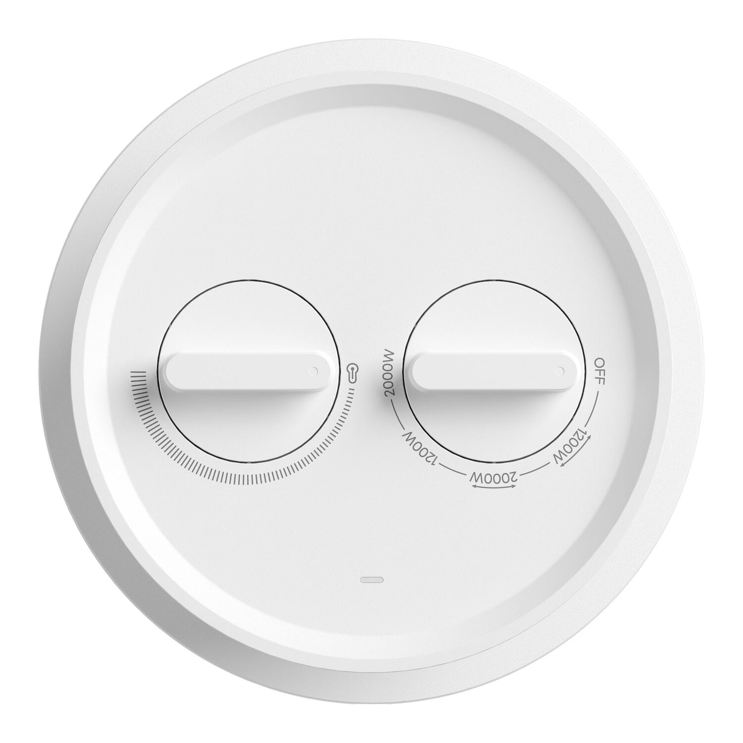 Xiaomi Fan Heater