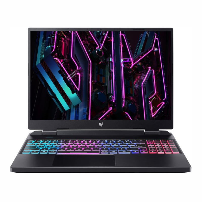 Acer Predator Helios Neo 16″ Gaming Laptop | Intel i5-13500HX