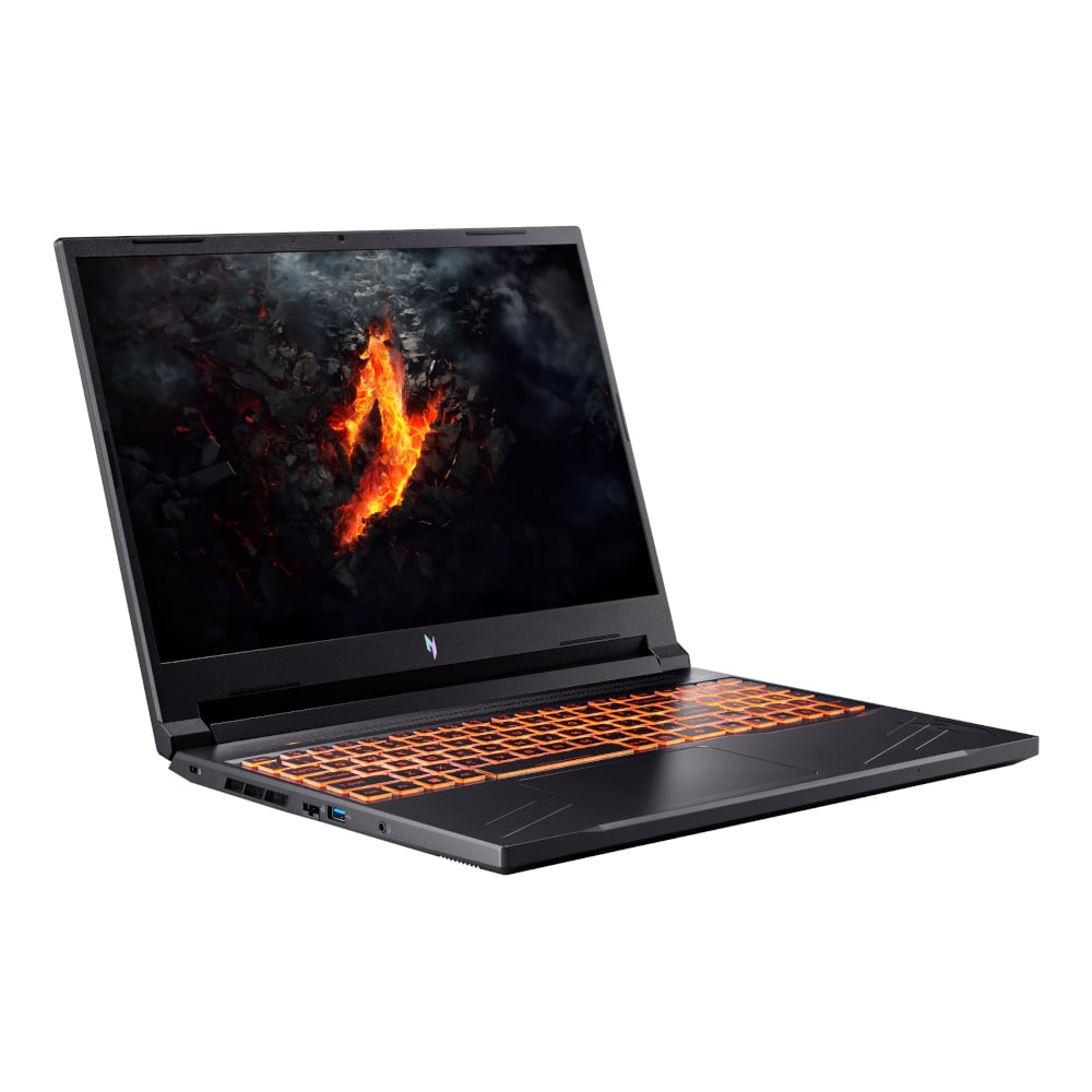 Acer Nitro V 16″ Gaming Laptop | AMD Ryzen 7-8845HS | 16GB DDR5 | 1024GB NVMe | RTX4060 | Windows 11 Home
