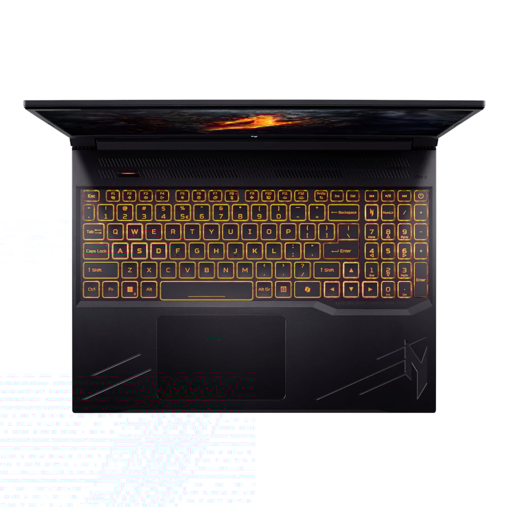 Acer Nitro V 16″ Gaming Laptop | AMD Ryzen 7-8845HS | 16GB DDR5 | 1024GB NVMe | RTX4060 | Windows 11 Home
