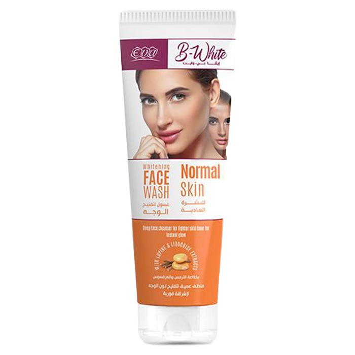 FACIAL WASH (100 ML)