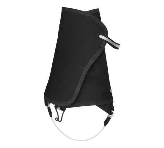 DISTANCE GAITERS Black