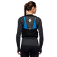 DISTANCE 4 HYDRATION VEST Black