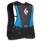 DISTANCE 4 HYDRATION VEST Black