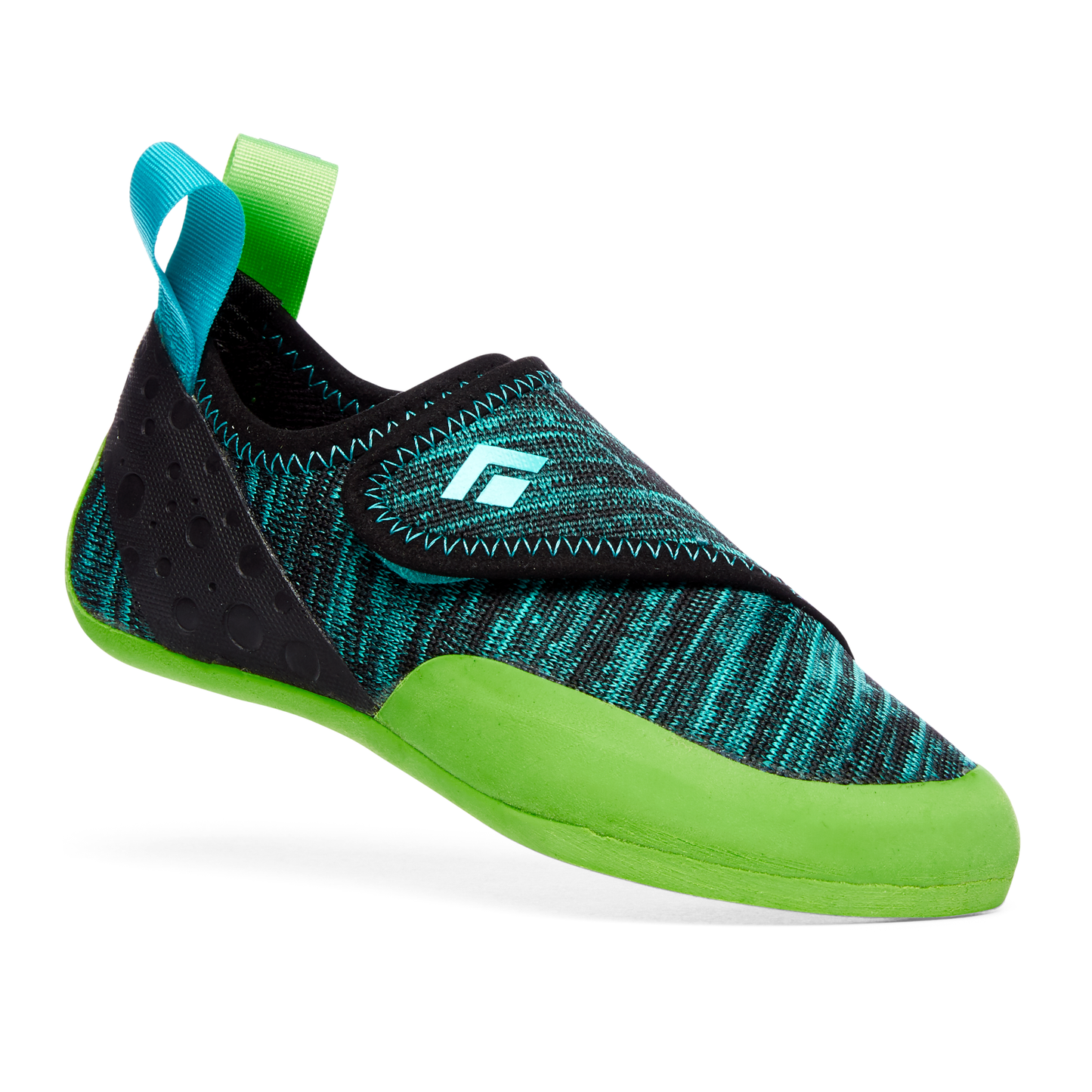 Kids MOMENTUM CLIMB SHOE Envy Green
