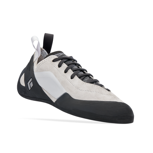 ASPECT CLIMB SHOE Aluminum