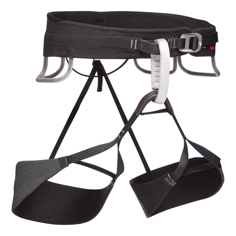 Men's SOLUTION GUIDE HARNESS (Alloy)