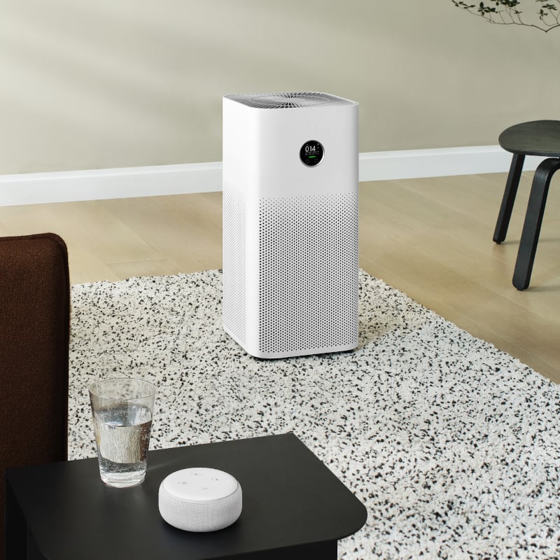 Xiaomi Smart Air Purifier 4 (EU)