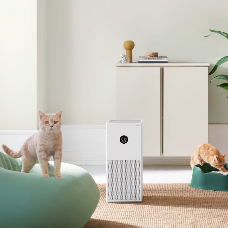 Xiaomi Smart Air Purifier 4 (LITE)