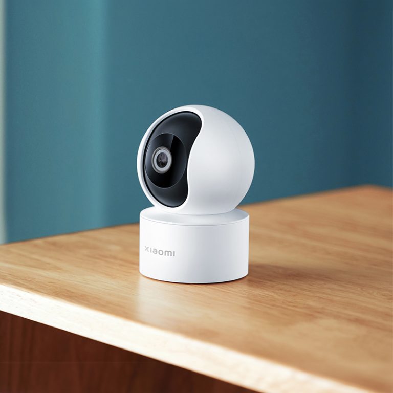 Xiaomi Smart Camera C200