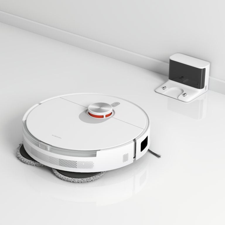 XIAOMI ROBOTVACUUM S20 PLUS