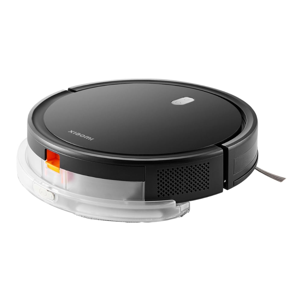 Xiaomi Robot Vacuum E5 Black