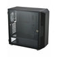 FSP CUT592 E-ATX Full Tower Tempered Glass side panel – Black