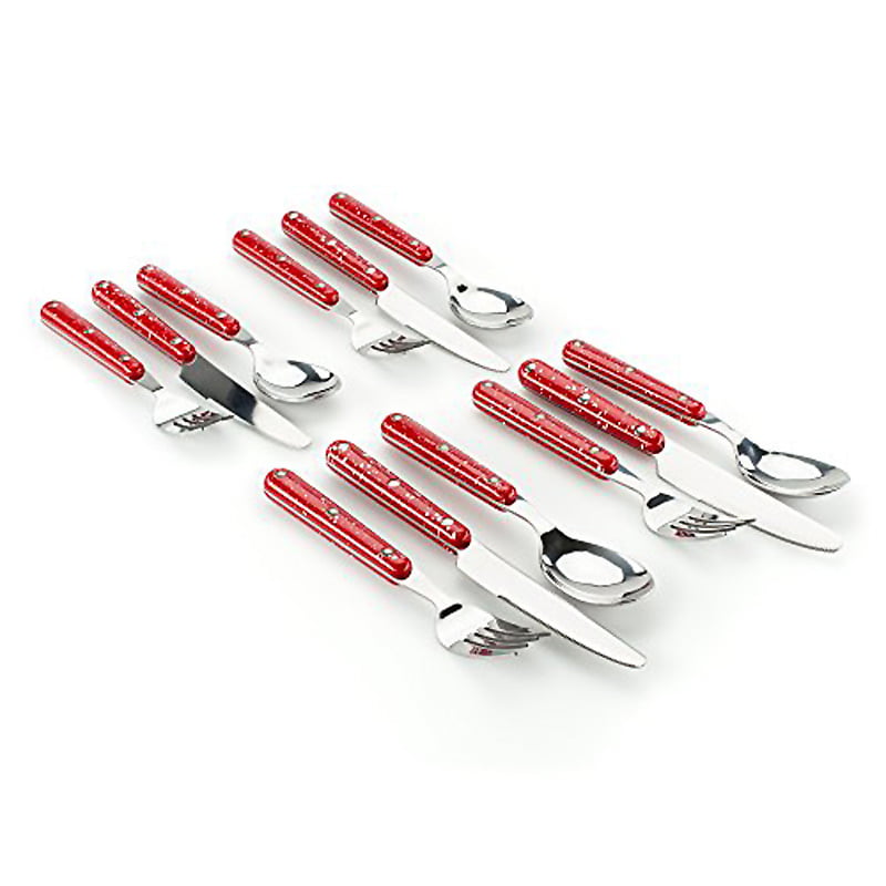 GSI PIONEER CUTLERY