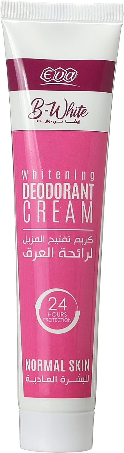 DEODORANT CREAM (NORMAL, 45 GM)