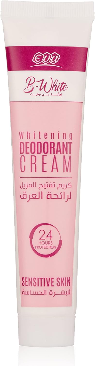 DEODORANT CREAM (SENSITIVE, 45 GM)