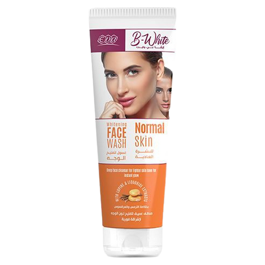 FACIAL WASH (100 ML)