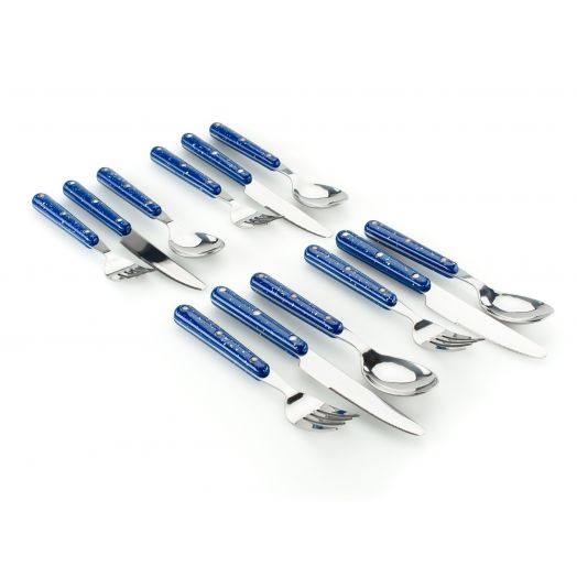 GSI PIONEER CUTLERY