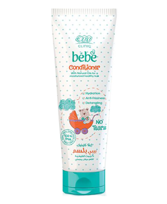 BEBE CONDITIONER (200 ML)