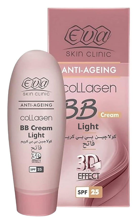 BB CREAM LIGHT (50 ML)