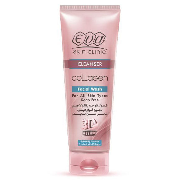 FACIAL WASH (150 ML)