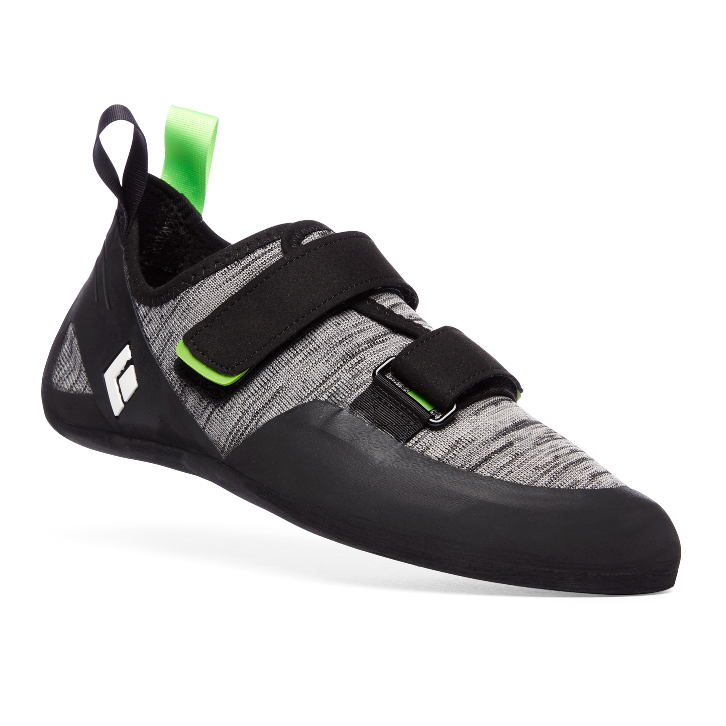 Mens MOMENTUM SHOE Blk-Anthracite
