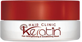 E-KERATIN HAIR MASK (200 GM)