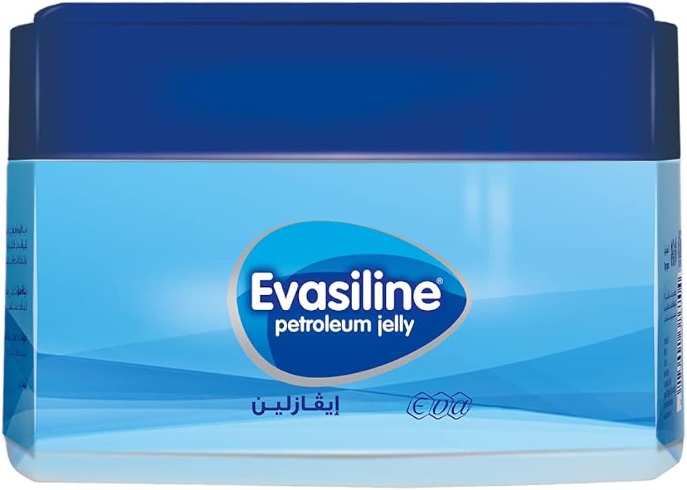 PETROLEUM JELLY (160 GM)