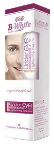 UNDER EYE CREAM, TINTED (20 GM)