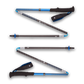 BLACK DIAMOND DISTANCE CARBON Z POLES
