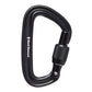 LITEFORGE SCREWGATE CARABINER