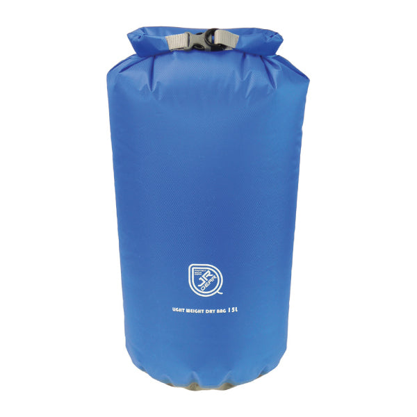 JRGEAR LIGHTWEIGHT DRY BAG