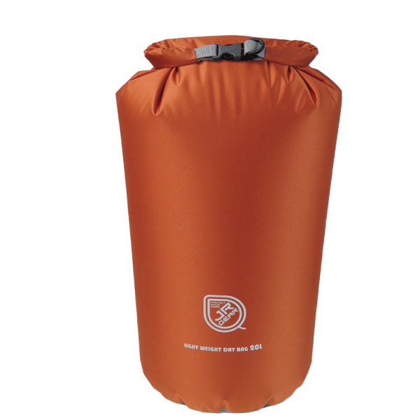 JRGEAR LIGHTWEIGHT DRY BAG