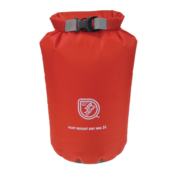 JRGEAR LIGHTWEIGHT DRY BAG
