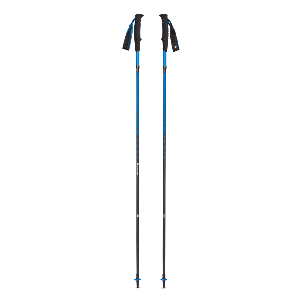 BLACK DIAMOND DISTANCE CARBON Z POLES