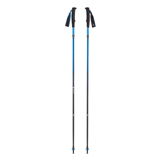 BLACK DIAMOND DISTANCE CARBON Z POLES
