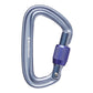 LITEFORGE SCREWGATE CARABINER